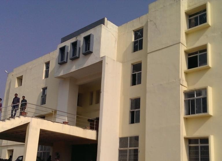 Subas Institute of Technology Bhubaneswar Campus photo 6