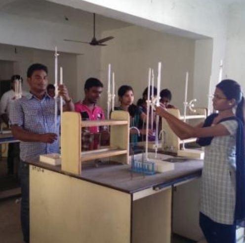 Subas Institute of Technology Bhubaneswar Infrastructure photo 1