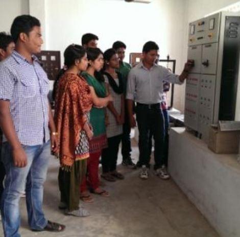 Subas Institute of Technology Bhubaneswar Infrastructure photo 2