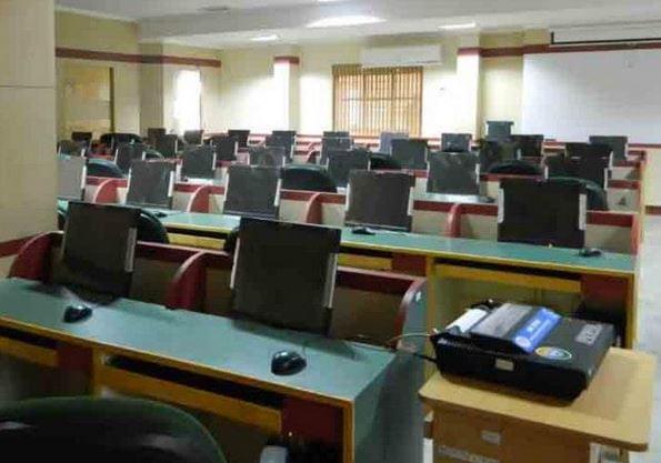 MES Institute of Technology and Management Kollam Infrastructure photo 2