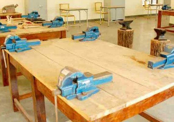 MES Institute of Technology and Management Kollam Infrastructure photo 5