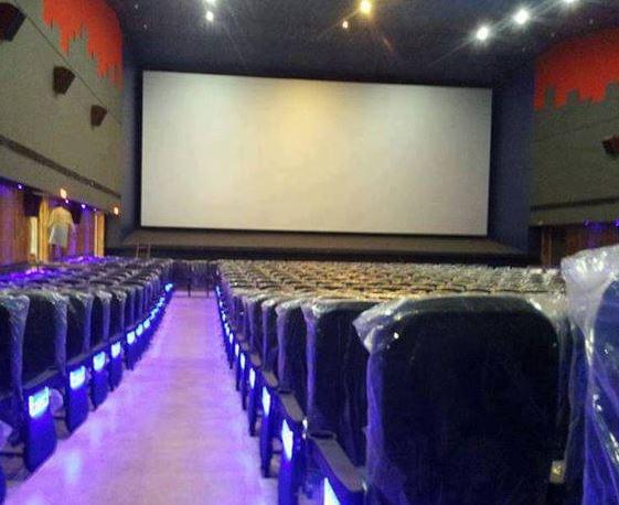 MES Institute of Technology and Management Kollam Infrastructure photo 6