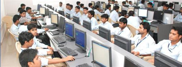 KMBB College of Engineering and Technology Khorda Infrastructure photo 2