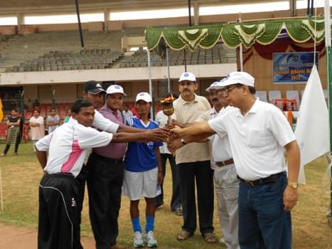 KMBB College of Engineering and Technology Khorda Events photo 1