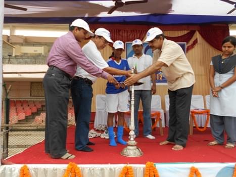 KMBB College of Engineering and Technology Khorda Events photo 2