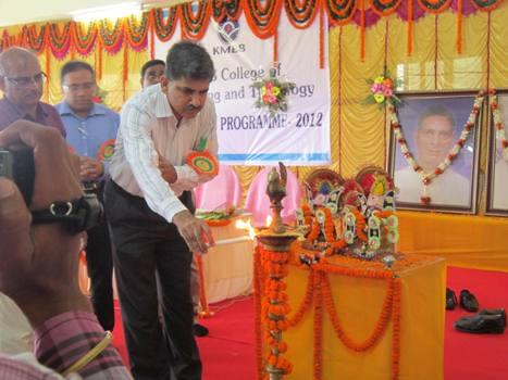 KMBB College of Engineering and Technology Khorda Events photo 3
