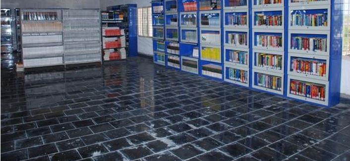 KLR College of Engineering and Technology Palwancha Campus photo 2