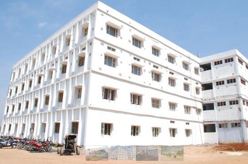 KLR College of Engineering and Technology Palwancha Campus photo 3