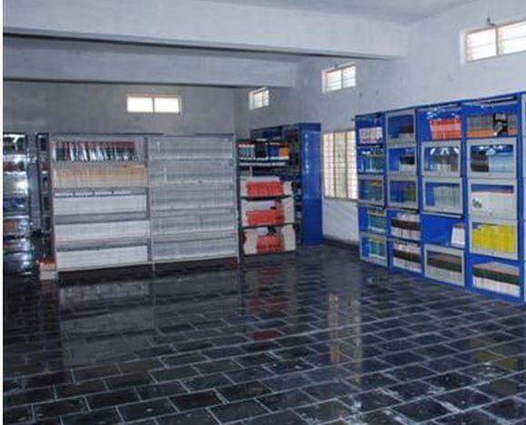 KLR College of Engineering and Technology Palwancha Campus photo 4