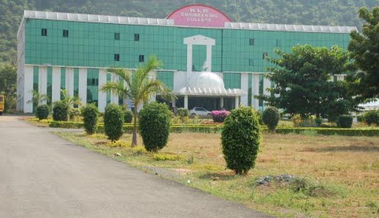KLR College of Engineering and Technology Palwancha Campus photo 5