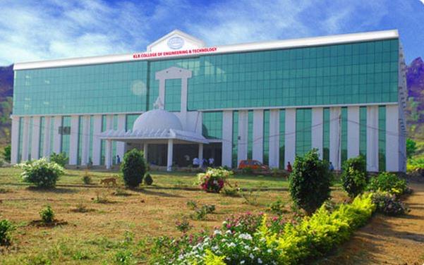 KLR College of Engineering and Technology Palwancha Campus photo 6