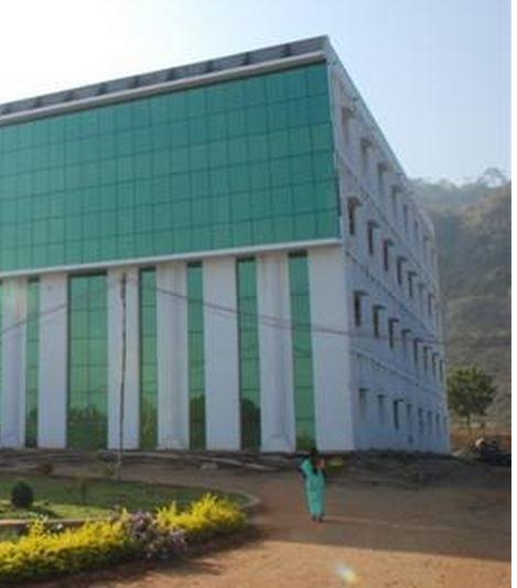 KLR College of Engineering and Technology Palwancha Campus photo 8