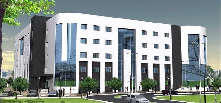 KMBB College of Engineering and Technology Khorda Buildings photo 3