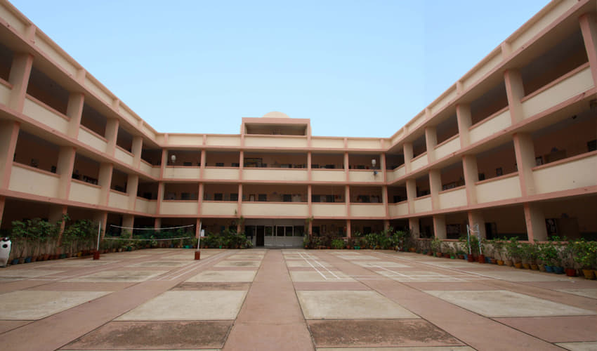 Bhavan's Sheth RA Shah College of Arts and Commerce Ahmedabad Campus photo 2