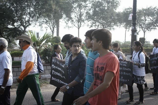 Bhavan's Sheth RA Shah College of Arts and Commerce Ahmedabad Campus photo 6