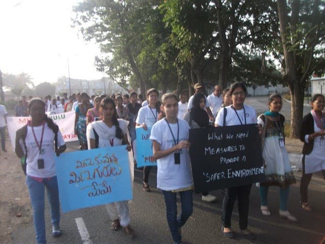 Bhavan's Sheth RA Shah College of Arts and Commerce Ahmedabad Campus photo 7