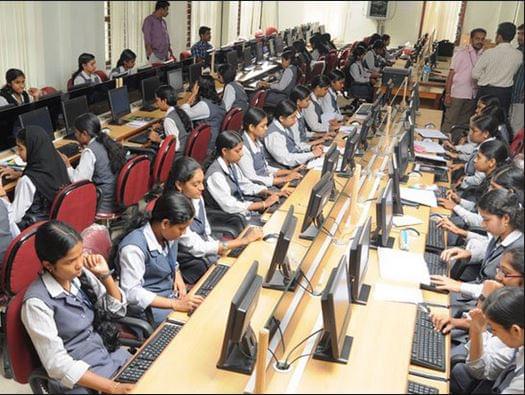 K.R. Gouri Amma College of Engineering for Women Cherthala Facility photo 1