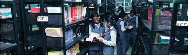 K.R. Gouri Amma College of Engineering for Women Cherthala Facility photo 4