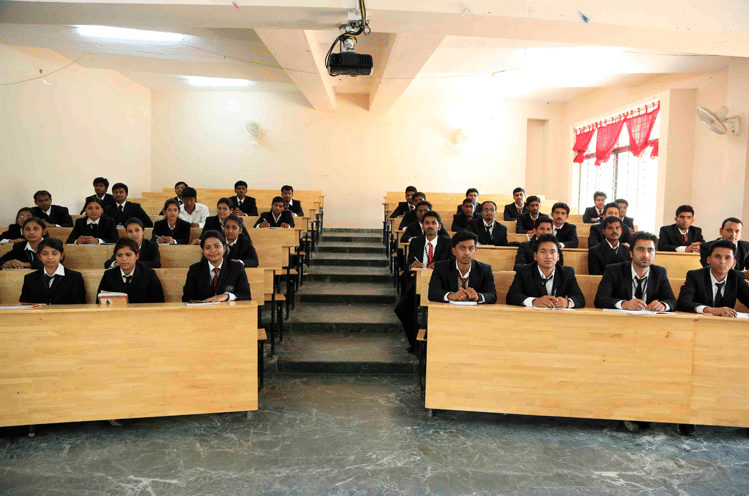 Padmashree Institute of Management and Sciences Bangalore Building & Infrastructure photo 6