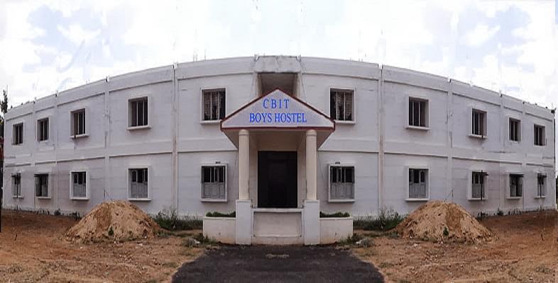 C Byregowda Institute of Technology Kolar Campus photo 1