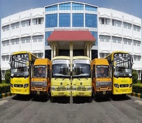 C Byregowda Institute of Technology Kolar Campus photo 2