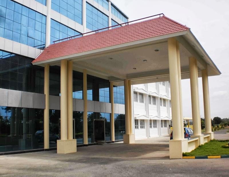 C Byregowda Institute of Technology Kolar Campus photo 3