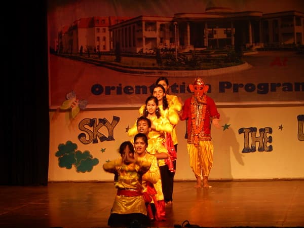 Oriental Engineering College (Polytechnic) Jabalpur Events photo 6