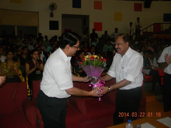 Oriental Engineering College (Polytechnic) Jabalpur Events photo 1