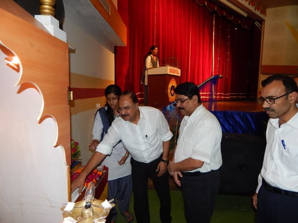 Oriental Engineering College (Polytechnic) Jabalpur Events photo 2
