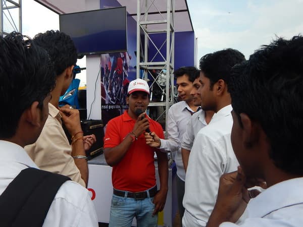 Oriental Engineering College (Polytechnic) Jabalpur Events photo 3