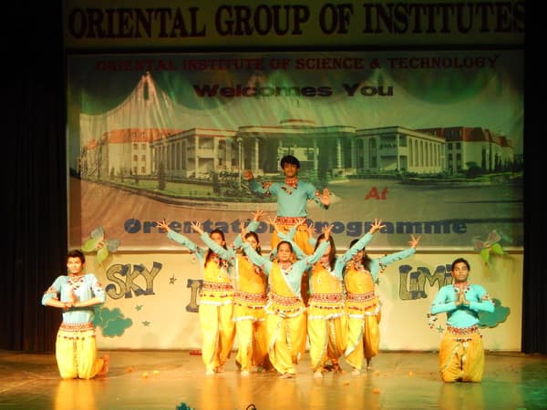 Oriental Engineering College (Polytechnic) Jabalpur Events photo 4
