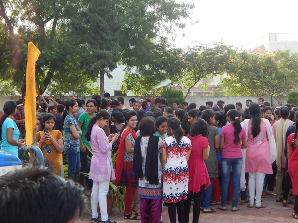 Oriental Engineering College (Polytechnic) Jabalpur Events photo 7