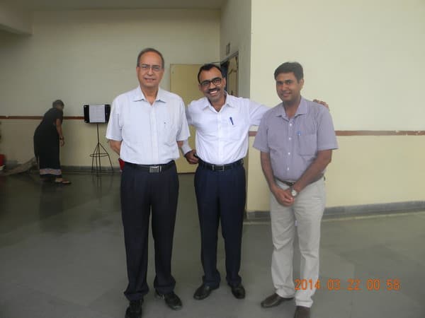 Oriental Engineering College (Polytechnic) Jabalpur Events photo 9