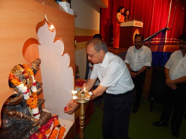 Oriental Engineering College (Polytechnic) Jabalpur Events photo 11