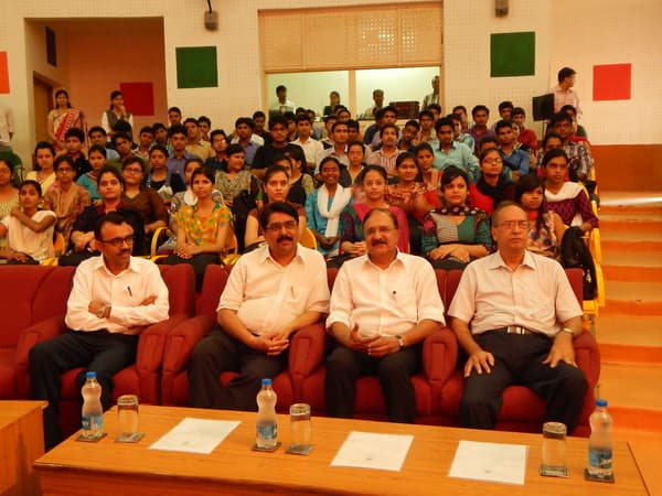 Oriental Engineering College (Polytechnic) Jabalpur Events photo 12