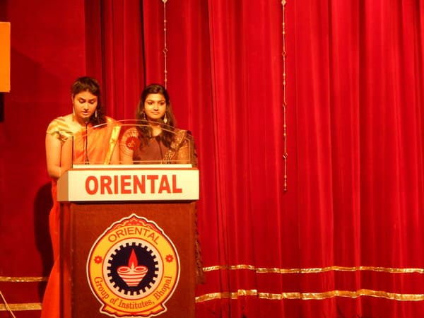 Oriental Engineering College (Polytechnic) Jabalpur Events photo 13