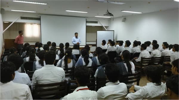 Oriental Engineering College (Polytechnic) Jabalpur Facility photo 1