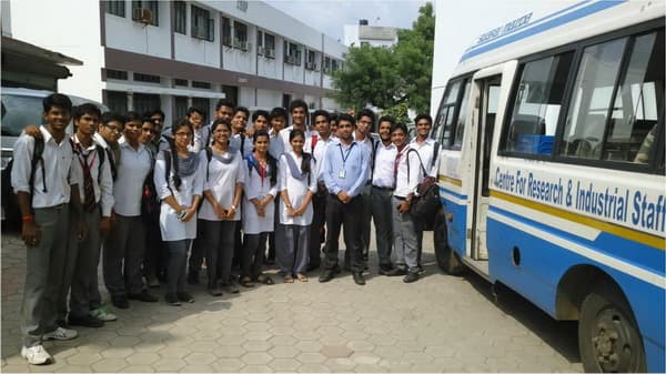 Oriental Engineering College (Polytechnic) Jabalpur Facility photo 2