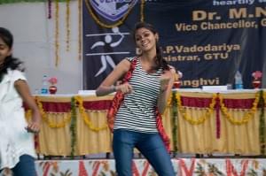 Venus International College of Technology Gandhinagar Events and campus photo 1