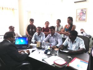 Venus International College of Technology Gandhinagar Events and campus photo 6