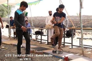 Venus International College of Technology Gandhinagar Events and campus photo 9