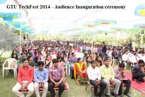 Venus International College of Technology Gandhinagar Events and campus photo 8