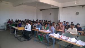 Venus International College of Technology Gandhinagar Events and campus photo 10