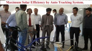 Venus International College of Technology Gandhinagar Events and campus photo 7