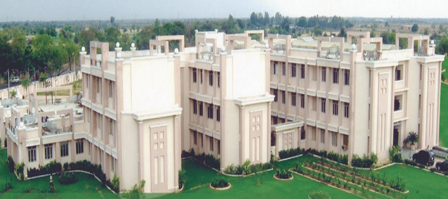 Parul Institute of Engineering and Technology Vadodara Campus photo 7