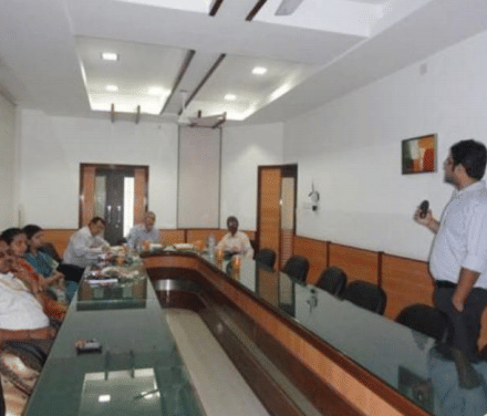 Parul Institute of Engineering and Technology Vadodara Campus photo 8