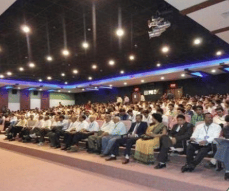 Parul Institute of Engineering and Technology Vadodara Campus photo 9