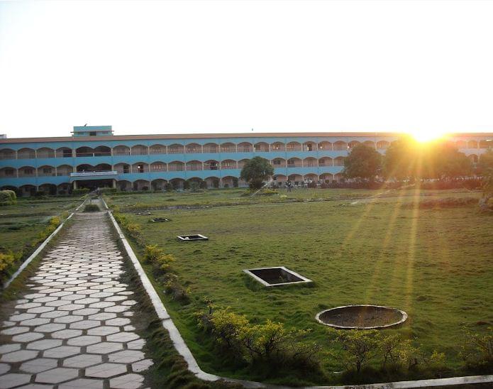 St Anne's College of Engineering and Technology Cuddalore Academic Building photo 1