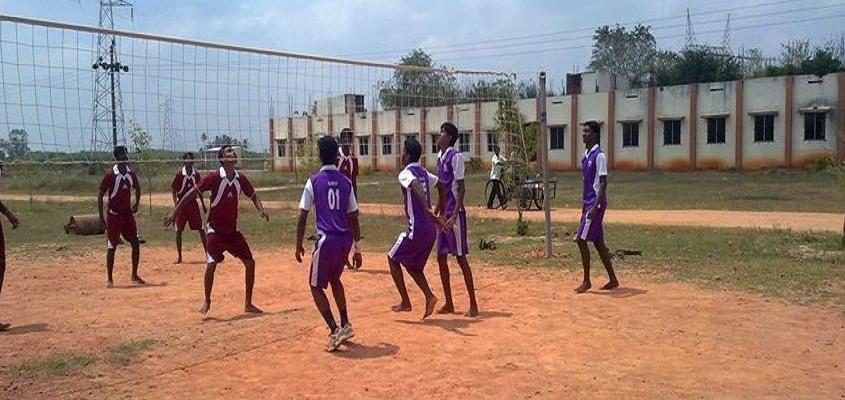 St Anne's College of Engineering and Technology Cuddalore Sports photo 1