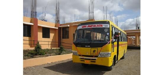 Vidya Niketan College of Engineering Sangamner Ahmednagar Campus photo 2